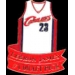 CLEVELAND CAVALIERS LEBRON JAMES NBA 1ST IN DRAFT PIN