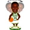 BOSTON CELTICS PAUL PIERCE BOBBLE HEAD PIN