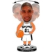 SAN ANTONIO SPURS TIM DUNCAN BOBBLE HEAD PIN