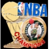 BOSTON CELTICS 2008 NBA CHAMPIONS PIN