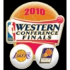 LAKERS SUNS MATCHUP 2010 WESTERN DIVISION