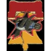 PHILADEPHIA 76ERS CITY PIN