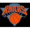 NEW YORK KNICKS PRIMARY LOGO