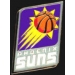 PHOENIX SUNS PRIMARY LOGO