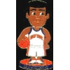 NEW YORK KNICKS BOBBLEHEAD PIN