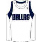 DALLAS MAVERICKS PIN TEAM JERSEY MAVERICKS PIN