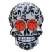 San Antonio Spurs Pin New 2020 Sugar Skull NBA Collector Basketball Pins