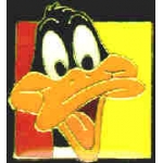 DAFFY SQ HEAD