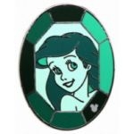 DISNEY PIN PRINCESS ARIEL THE LITTLE MERMAID PIN