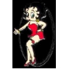 BETTY BOOP HITCHHIKER ACTION MOVER LG