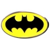 BATMAN PIN LOGO SYMBOL DC COMICS PINS