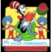 CAT IN THE HAT PIN 2013 KAISER PERMANENTE ROSE PARADE PIN