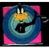 DAFFY DUCK PIN DAFFY TARGET LOONEY TUNES PINS