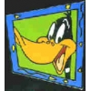 DAFFY DUCK COOL FACE
