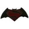 BATMAN VS SUPERMAN PIN