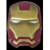 IRON MAN PIN