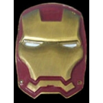 IRON MAN PIN