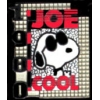 PEANUTS SNOOPY JOE COOL 1980S PIN