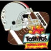 U OHIO STATE 2006 FIESTA BOWL TEAM PIN