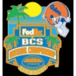 BCS 2009 UNIVERSITY OF FLORIDA GATORS SCHOOL BOWL