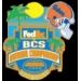 BCS 2009 UNIVERSITY OF FLORIDA GATORS SCHOOL BOWL