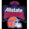 SUGAR BOWL 2013 U FLORIDA GATORS TEAM PIN SUGAR BOWL 2013 U FLORIDA GATORS TEAM PIN