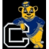 U CALIFORNIA BERKELEY GOLDEN BEARS OSKI MASCOT PIN