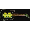 U MICHIGAN WOLVERINES GUITAR PIN