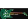 U MICHIGAN STATE SPARTANS GUITAR PIN