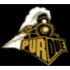 U PURDUE BOILERMAKERS PIN PRIMARY LOGO PURDUE UNIVERSITY PIN