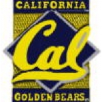 U CALIFORNIA BERKELEY GOLDEN BEARS PIN DIAMOND SQUARE CAL, BERKELEY PIN