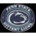 U PENN STATE NITTANY LIONS PIN WINNING OVAL PENNSYLVANIA STATE UNIVERSITY PIN