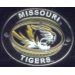 U MISSOURI TIGERS PIN WINNING OVAL UNIVERSITY OF MISSOURI PIN