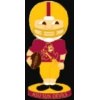 U ARIZONA STATE SUN DEVILS PIN ASU FOOTBALL BOBBLEHEAD ARIZONA STATE UNIVERSITY PIN