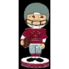 U MONTANA BOBBLE HEAD PIN