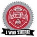 U OHIO STATE BUCKEYES 2014 COLLEGE FOOTBALL NATIONAL CHAMPIONS 