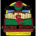U SOUTHERN CALIFORNIA USC 2004 ROSE BOWL CHAMPION