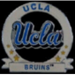 U CALIFORNIA LOS ANGELES VIP PIN UCLA PIN