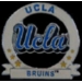 U CALIFORNIA LOS ANGELES VIP PIN UCLA PIN