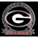 U GEORGIA BULLDOGS VIP PIN UNIVERSITY OF GEORGIA PIN