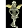 GUARDIAN ANGEL NURSE PIN