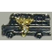 GUARDIAN ANGEL SCHOOL BUS PIN