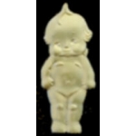 KEWPIE DOLL PIN