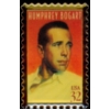 HUMPHREY BOGART PIN STAMP PIN DX