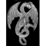 DRAGON FLYING CAST PIN