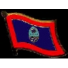 GUAM PIN COUNTRY FLAG PIN
