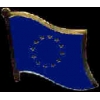 EUROPEAN UNION FLAG PIN