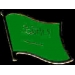 SAUDI ARABIA PIN COUNTRY FLAG PIN