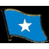 SOMALIA PIN COUNTRY FLAG PIN
