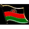 MALAWI PIN COUNTRY FLAG PIN